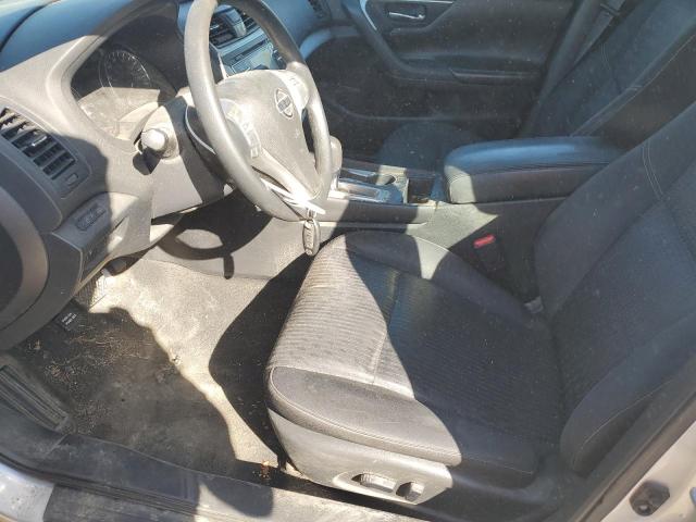 Фото 7 - NISSAN ALTIMA