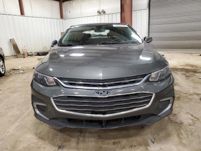 Фото 5 - CHEVROLET MALIBU