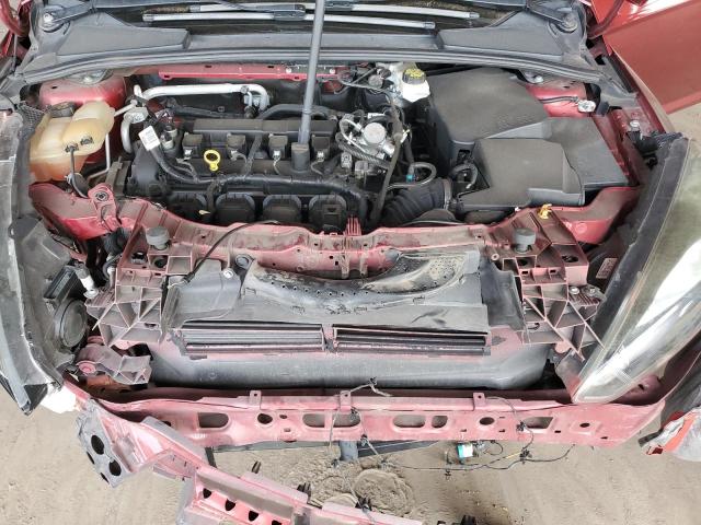 Фото 11 - FORD FOCUS