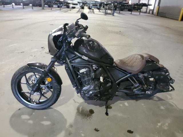 HONDA CMX1100 T 2023