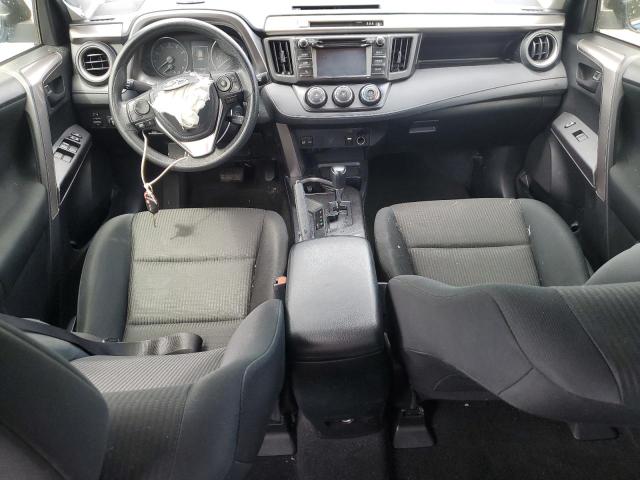 Фото 8 - TOYOTA RAV4