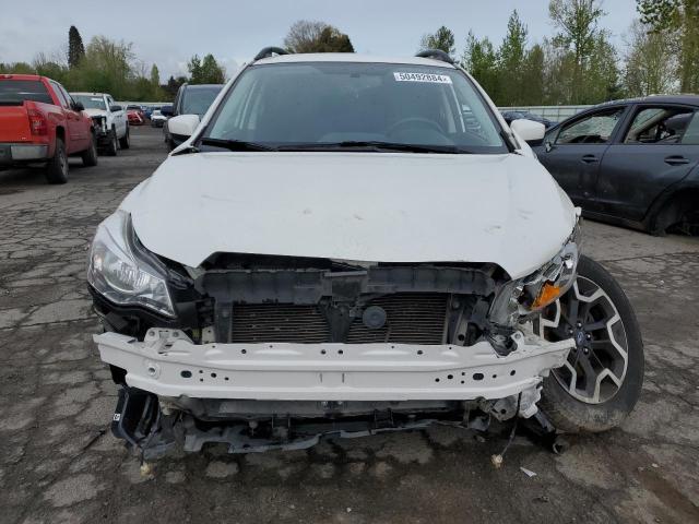 Фото 5 - SUBARU CROSSTREK