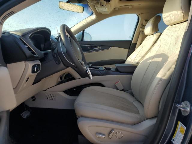 Фото 7 - LINCOLN NAUTILUS