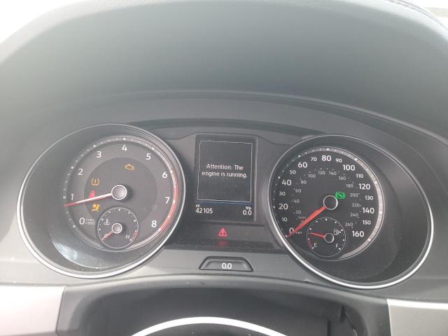 Фото 9 - VOLKSWAGEN ATLAS