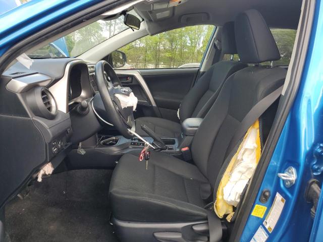 Фото 7 - TOYOTA RAV4