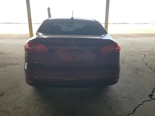 Фото 6 - FORD FOCUS