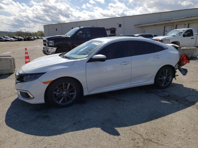 Фото 1 - HONDA CIVIC