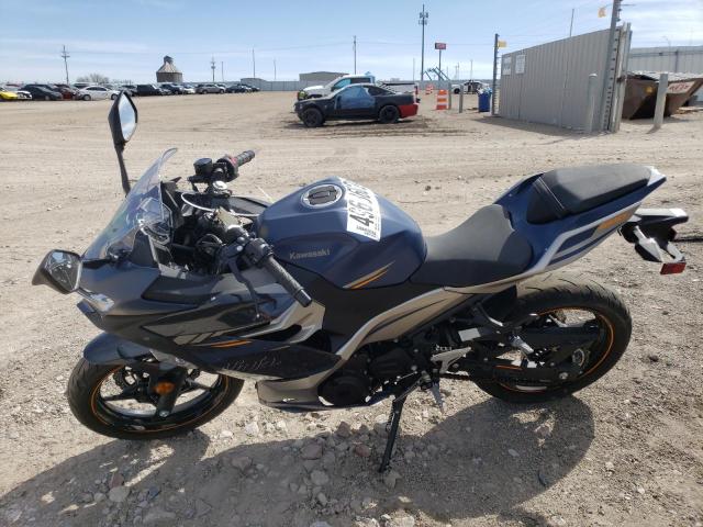 KAWASAKI ALL OTHER 2023