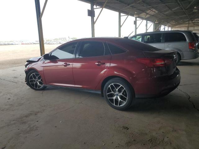 Фото 2 - FORD FOCUS