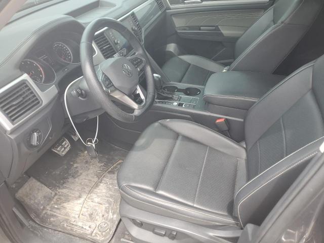 Фото 7 - VOLKSWAGEN ATLAS