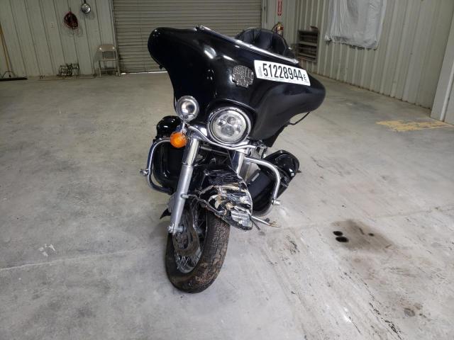 HARLEY-DAVIDSON FL 2003