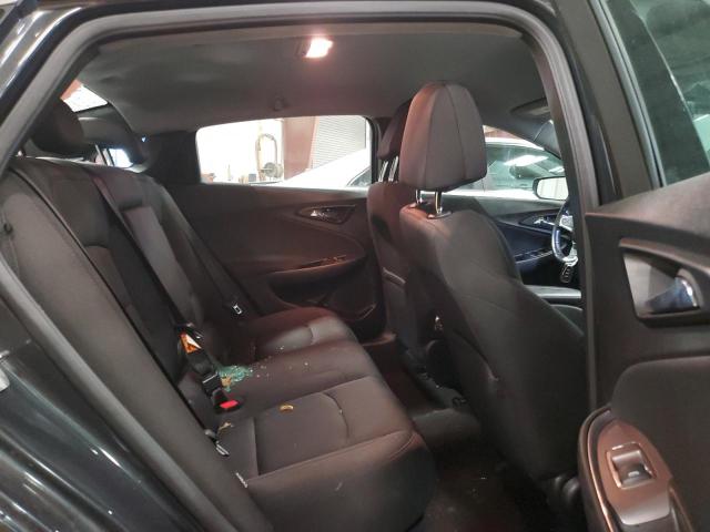 Фото 10 - CHEVROLET MALIBU