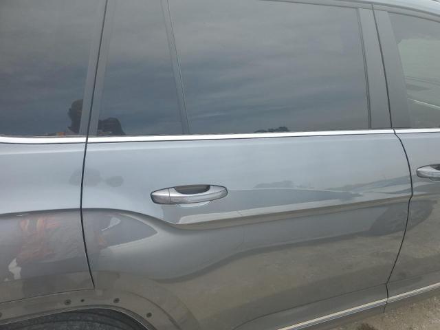 Фото 10 - VOLKSWAGEN ATLAS