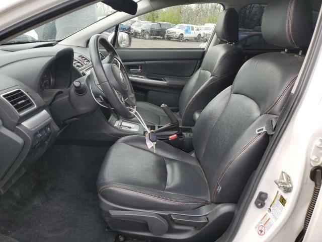 Фото 7 - SUBARU CROSSTREK