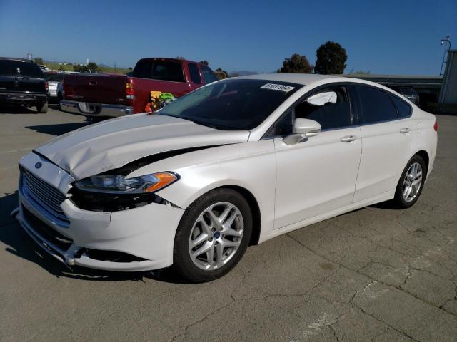 Фото 1 - FORD FUSION