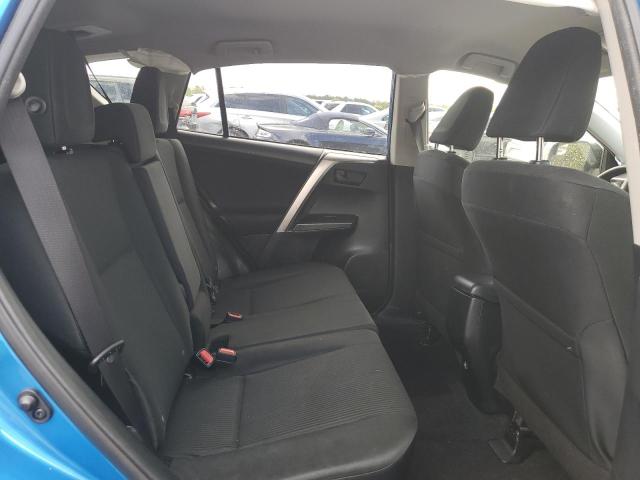 Фото 11 - TOYOTA RAV4