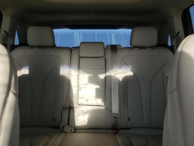 Фото 10 - LINCOLN NAUTILUS