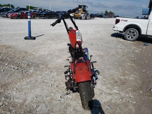 HARLEY-DAVIDSON XL 2015