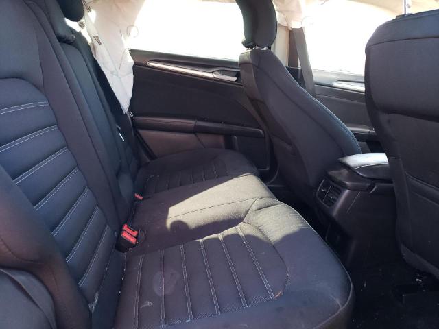 Фото 10 - FORD FUSION