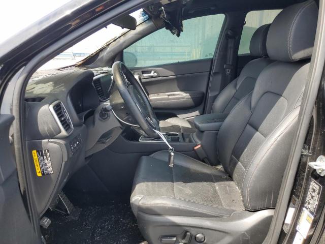 Фото 7 - KIA SPORTAGE