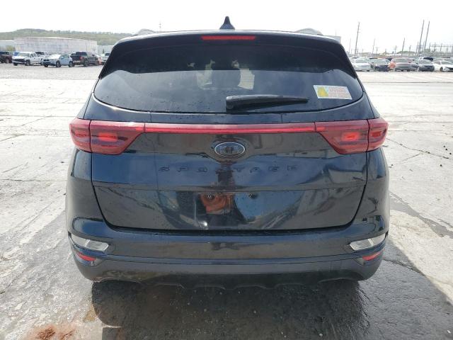 Фото 6 - KIA SPORTAGE