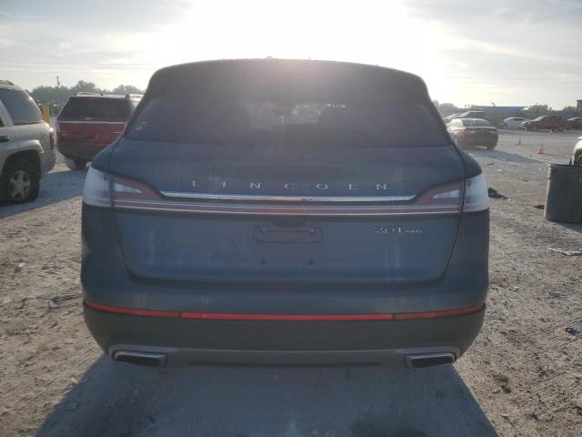 Фото 6 - LINCOLN NAUTILUS