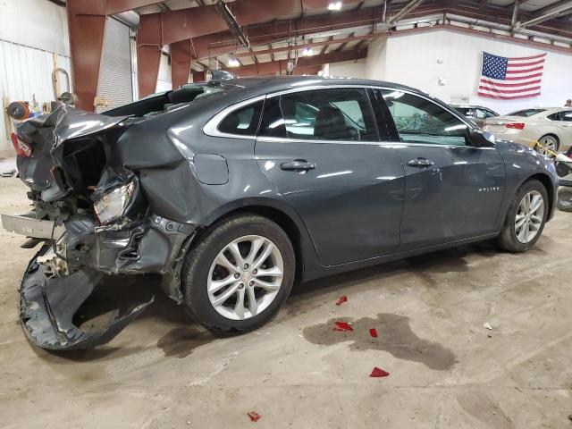 Фото 3 - CHEVROLET MALIBU