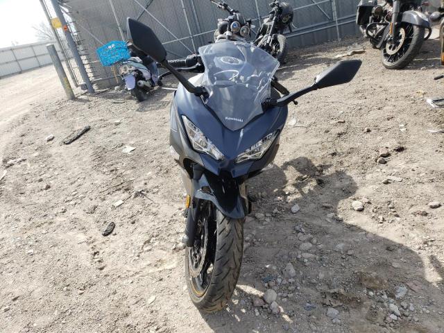 KAWASAKI ALL OTHER 2023