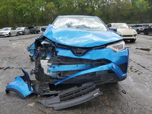 Фото 5 - TOYOTA RAV4