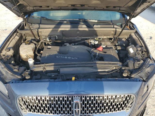 Фото 12 - LINCOLN NAUTILUS