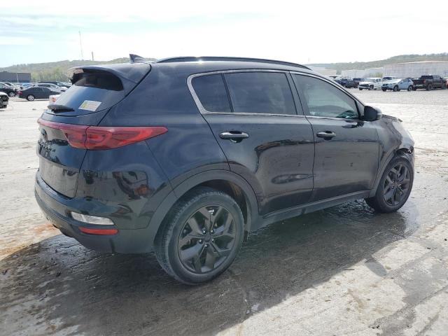 Фото 3 - KIA SPORTAGE