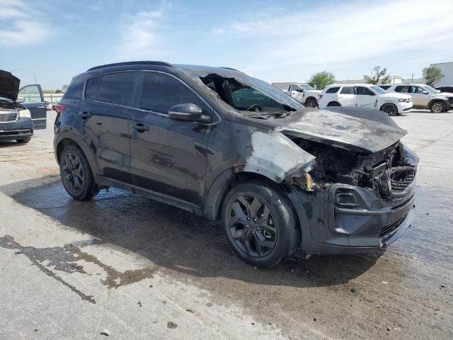 Фото 4 - KIA SPORTAGE