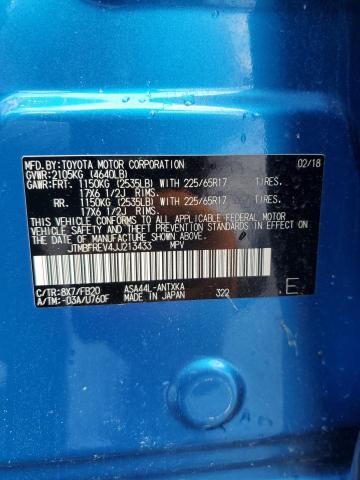 Фото 13 - TOYOTA RAV4