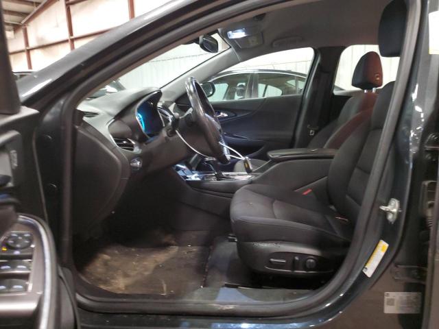 Фото 7 - CHEVROLET MALIBU