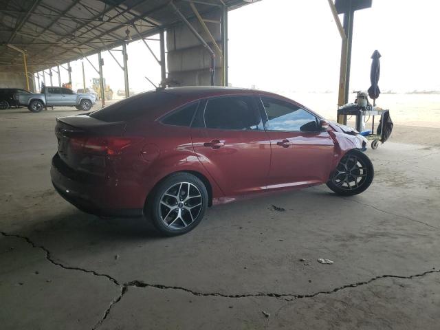 Фото 3 - FORD FOCUS