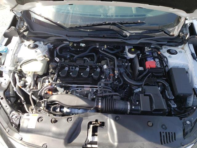 Фото 11 - HONDA CIVIC