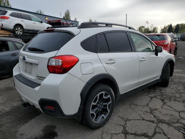 Фото 3 - SUBARU CROSSTREK