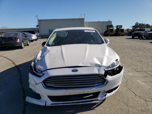 Фото 5 - FORD FUSION