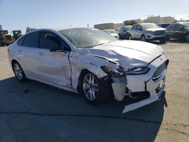 Фото 4 - FORD FUSION