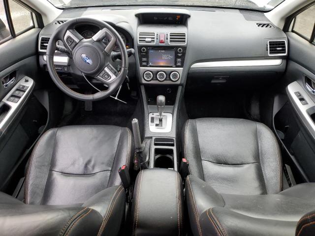 Фото 8 - SUBARU CROSSTREK