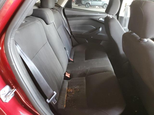 Фото 10 - FORD FOCUS