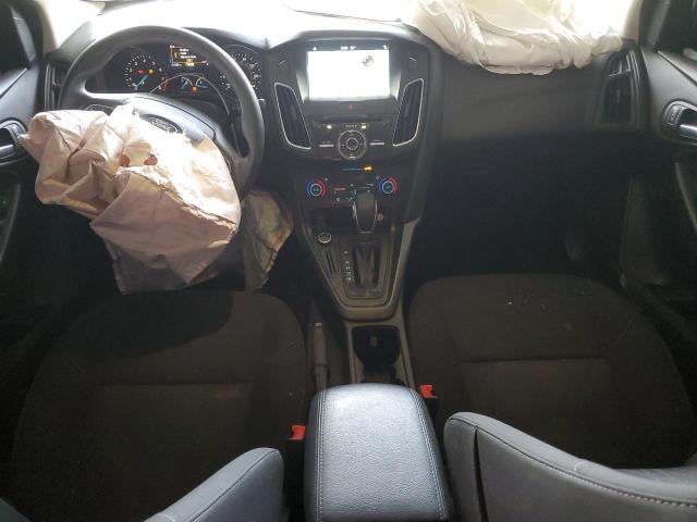 Фото 8 - FORD FOCUS