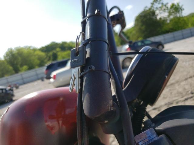 HARLEY-DAVIDSON XL 2015