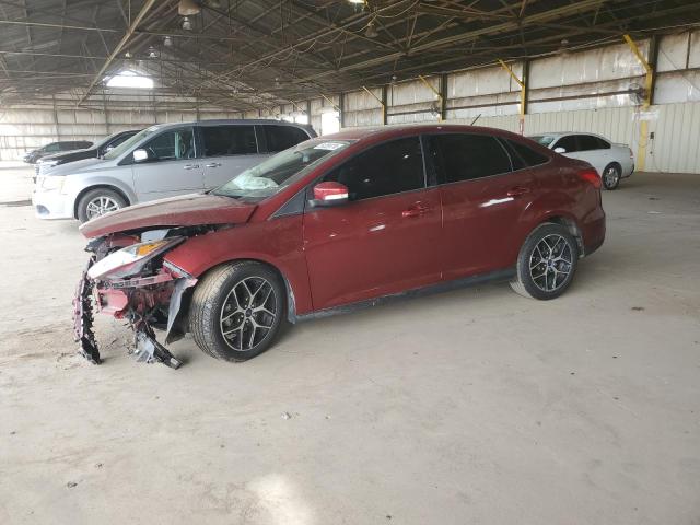 Фото 1 - FORD FOCUS