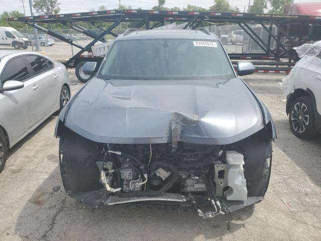 Фото 5 - VOLKSWAGEN ATLAS