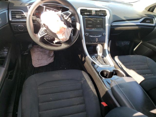 Фото 8 - FORD FUSION