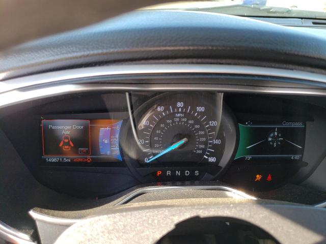 Фото 9 - FORD FUSION