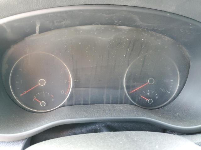 Фото 9 - KIA SPORTAGE