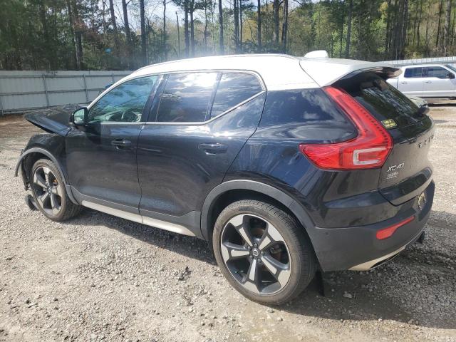Фото 2 - VOLVO XC40