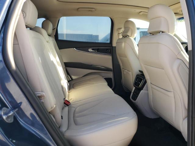 Фото 11 - LINCOLN NAUTILUS